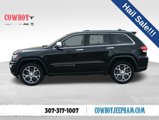 Used 2022 Jeep Grand Cherokee Limited w/ Trailer Tow Group IV image 3