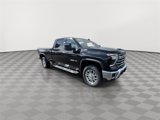 New 2025 Chevrolet Silverado 3500 LTZ w/ LTZ Plus Package image 2