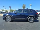 Used 2024 Toyota RAV4 XLE Premium w/ Weather Package image 3