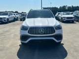 New 2025 Mercedes-Benz GLE 63 AMG S image 3