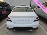 Used 2023 Genesis G70 3.3T w/ Sport Prestige Package image 6