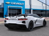 New 2025 Chevrolet Corvette Stingray Preferred Conv w/ 2LT image 4