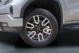 Used 2025 GMC Sierra 1500 AT4 w/ Technology Package image 4