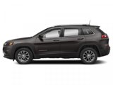 Used 2021 Jeep Cherokee Limited w/ Trailer Tow Group image 3
