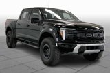 New 2025 Ford F150 Raptor image 3