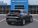 New 2026 Chevrolet TrailBlazer LS w/ LS Convenience Package image 4