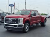 New 2025 Ford F350 XLT image 3