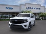 New 2025 Ford Expedition Active image 2