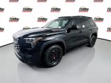New 2025 Toyota Sequoia TRD Pro image 3