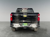New 2025 Chevrolet Silverado 1500 LTZ image 6