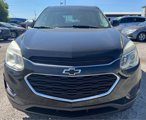 Used 2016 Chevrolet Equinox LS image 3