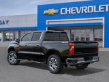 New 2026 Chevrolet Silverado 1500 LTZ image 3