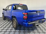 New 2025 Nissan Frontier SV w/ SV Convenience Package image 4