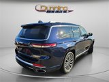 Used 2024 Jeep Grand Cherokee L Summit image 5