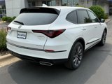 New 2026 Acura MDX A-Spec image 3