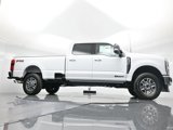 New 2025 Ford F350 Lariat w/ Lariat Ultimate Package image 3