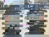 New 2025 Toyota Tundra Platinum image 5