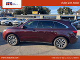 Used 2016 Acura MDX SH-AWD w/ Technology Package image 2