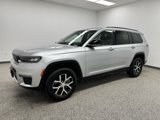 Used 2024 Jeep Grand Cherokee L Limited w/ Luxury Tech Group II image 6