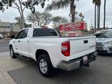 Used 2020 Toyota Tundra SR5 w/ SR5 Upgrade Package image 6
