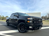 Used 2015 Chevrolet Silverado 1500 LTZ Z71 w/ Midnight Edition image 2