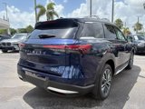 New 2026 INFINITI QX60 Luxe w/ Cargo Package image 2