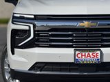 New 2025 Chevrolet Suburban Premier image 3