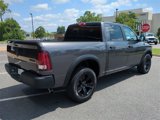 Used 2023 RAM 1500 Classic Warlock image 4