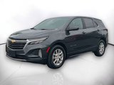 Used 2023 Chevrolet Equinox LT image 2