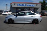 Used 2018 Chevrolet Cruze LT w/ Sun And Sound Package image 2