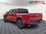 New 2025 Toyota Tacoma Limited image 4