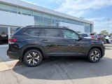 New 2026 Volkswagen Atlas SE image 6