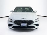 Used 2022 Genesis G70 3.3T image 2