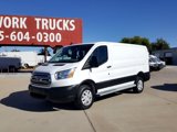 Used 2019 Ford Transit 250 130 Low Roof w/ Exterior Upgrade Package image 3