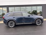 New 2025 MAZDA CX-90 Plug-In Hybrid w/ Premium Plus image 2