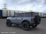 New 2025 Ford Bronco Badlands image 4