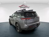 New 2025 Nissan Pathfinder Rock Creek image 4