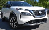 Used 2023 Nissan Rogue SV w/ SV Premium B Package image 3