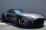 Used 2020 Aston Martin DBS Superleggera Volante image 5