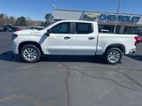 New 2025 Chevrolet Silverado 1500 Custom image 2