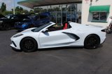 Used 2023 Chevrolet Corvette Stingray Preferred Conv w/ Z51 Performance Package image 5