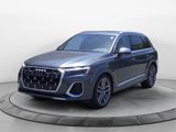 New 2025 Audi SQ7 Premium Plus image 3