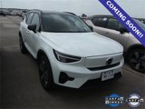 Certified 2023 Volvo XC40 Recharge Plus image 2
