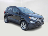 Used 2022 Ford EcoSport SE w/ SE Convenience Package image 4