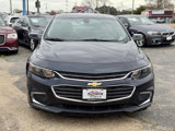 Used 2016 Chevrolet Malibu LT image 3