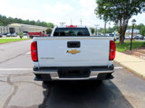 Used 2017 Chevrolet Colorado W/T w/ WT Convenience Package image 5