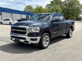 Certified 2021 RAM 1500 Big Horn image 6