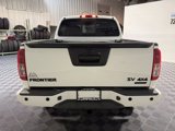 Used 2021 Nissan Frontier SV w/ Midnight Edition Floor Mats image 6