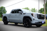 Used 2024 GMC Sierra 1500 Elevation image 3