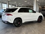 New 2025 Mercedes-Benz GLE 63 AMG S image 3